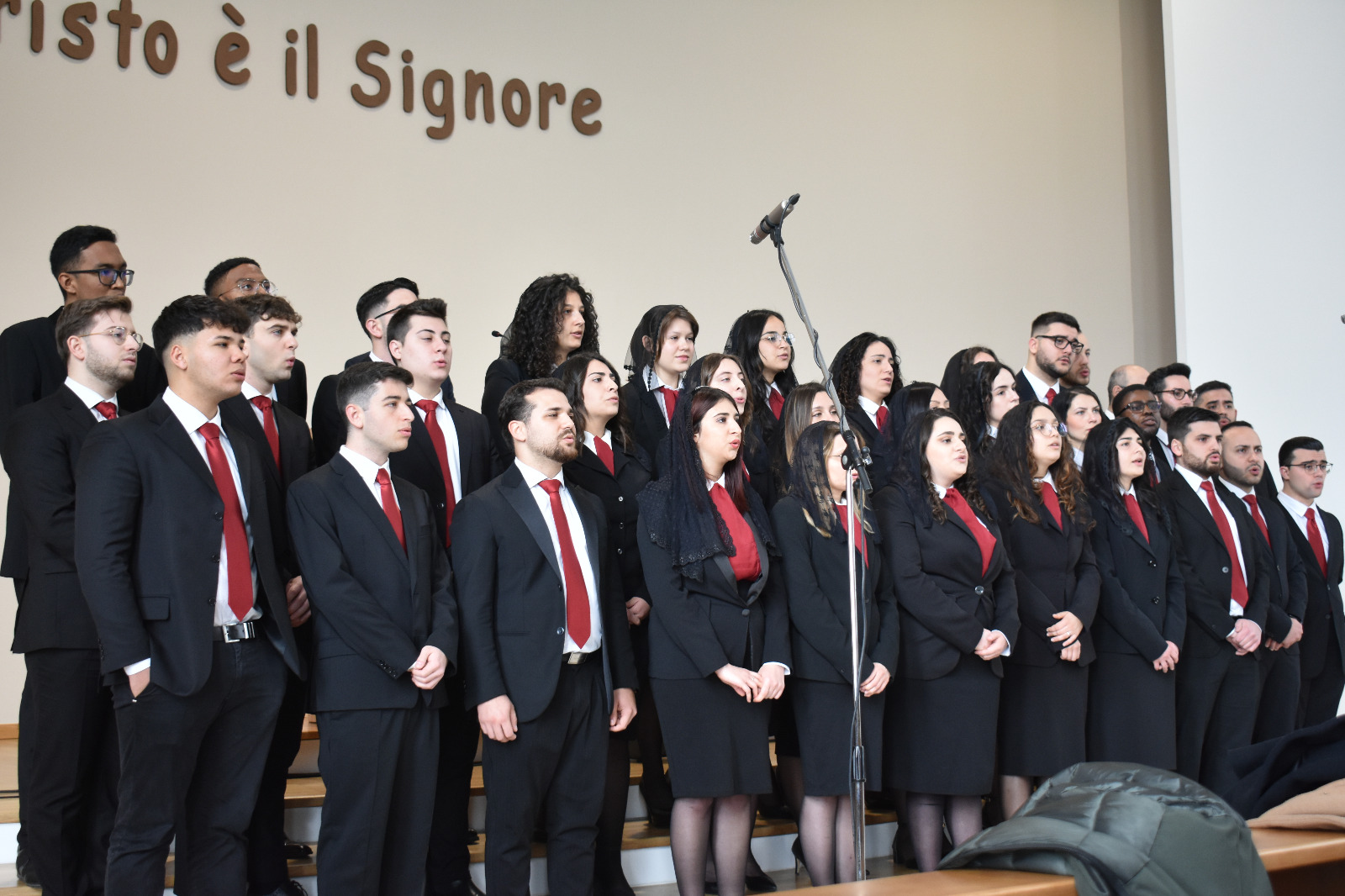 IBI: un’ opera nata settant’ anni fa. Benevento accoglie gli studenti.